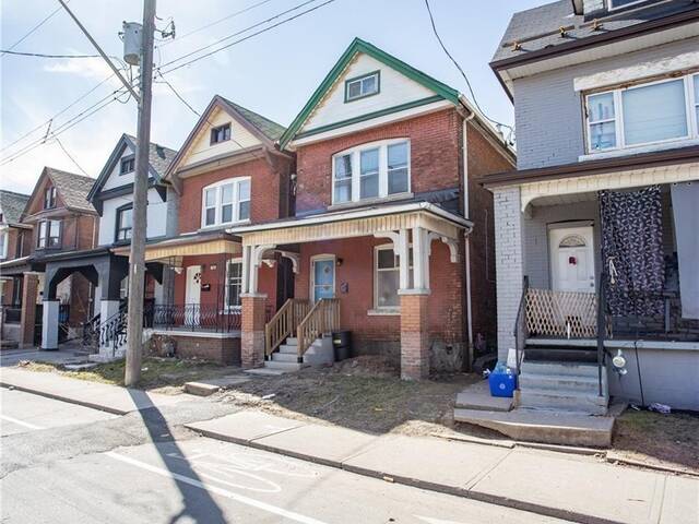 1 736 Cannon E Street Hamilton